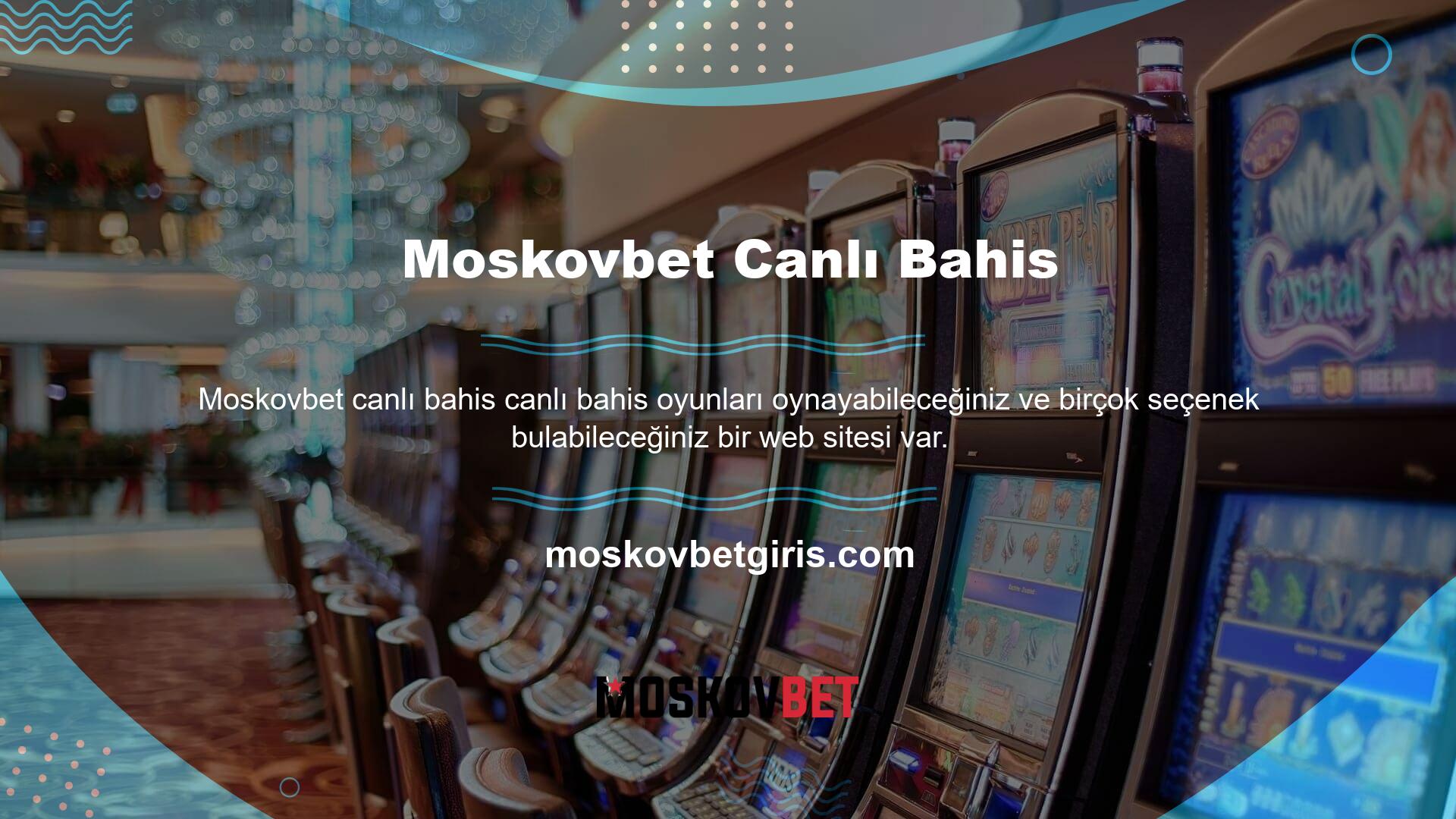 Moskovbet bankacılık işlemleri için mevcut oturum açma adresi çok güçlü bir güvenliğe sahiptir